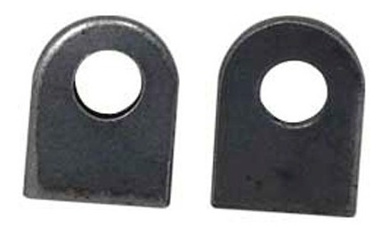 ARGOLLA P/CANDADO 1/4" GRUESA|+0