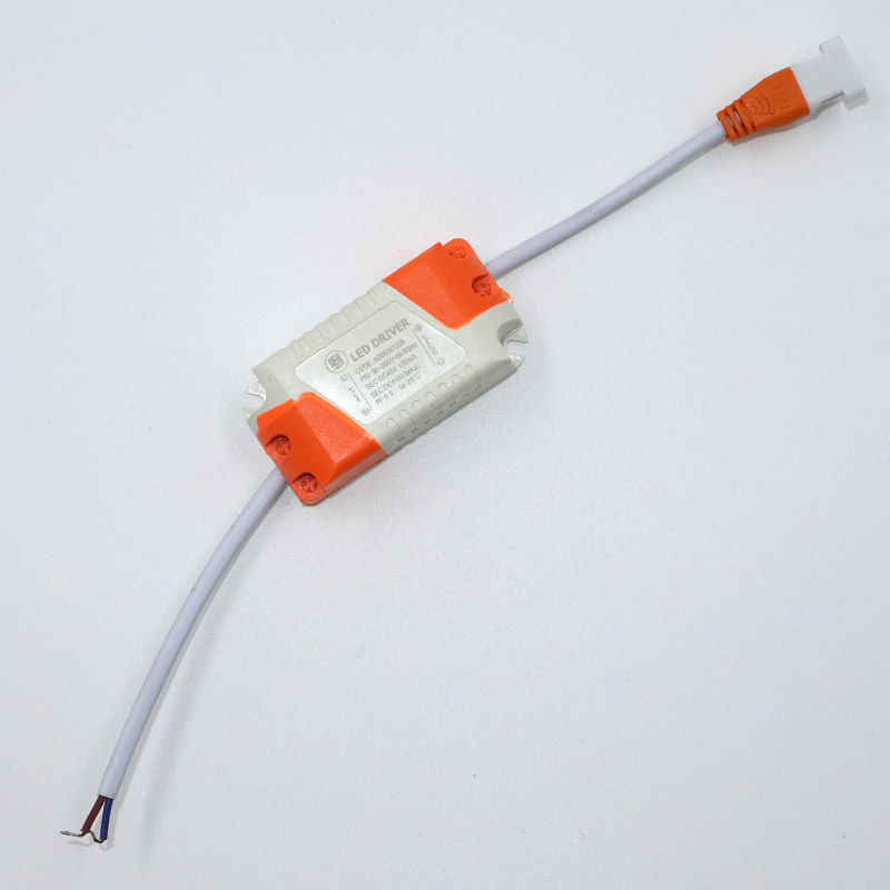 BALASTRO DRIVER LED  6W 85-265V: