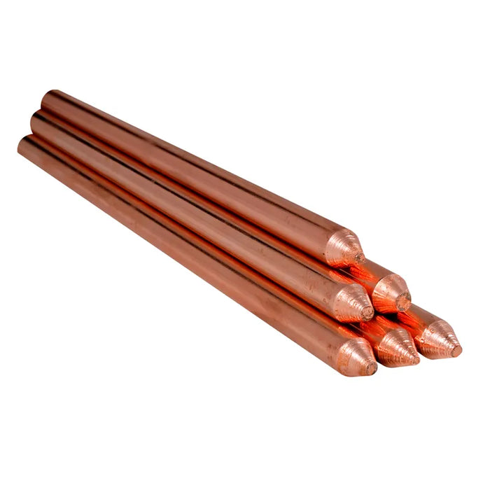 BARRA COPPERWELD 13mm x 2,4mt S/PERR
