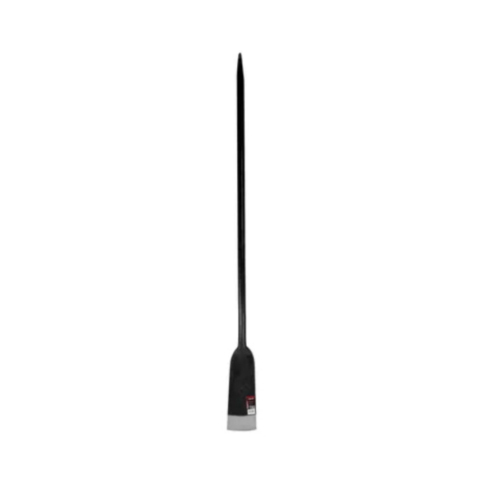 BARRA HOYAR NEGRA 1.45mt X 0.30: