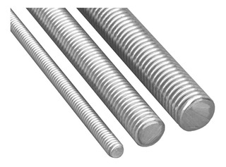 BARRA ROSCADA  3/8" X 2 Mts|+0