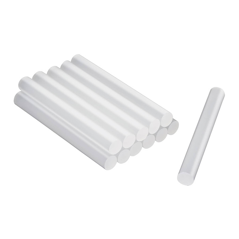BARRA SILICON 1/2"X 12" (GRUESA)
