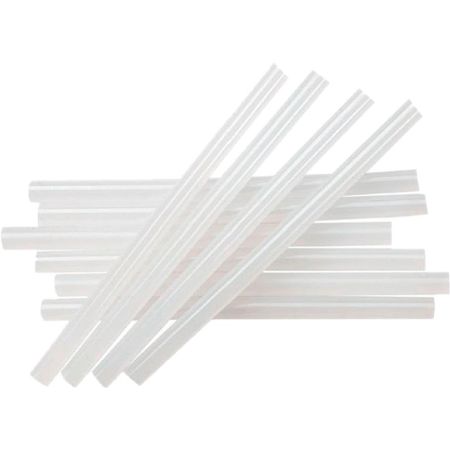 BARRA SILICON 5/16"X 12" (DELGADA)