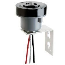 BASE P/FOTOCELDA ECONOMICA 110/220V: