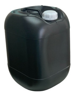 BIDON PLAST 20 Lts ECONOMICO|+0