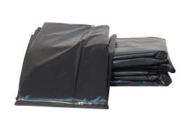 BOLSA NEGRA BASURA Gde (40 Kgs):