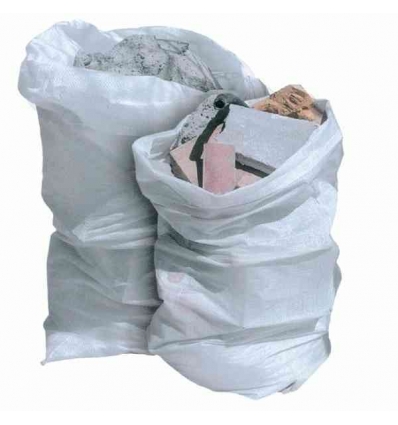 BOLSA P/ESCOMBROS 2da MANO|+0