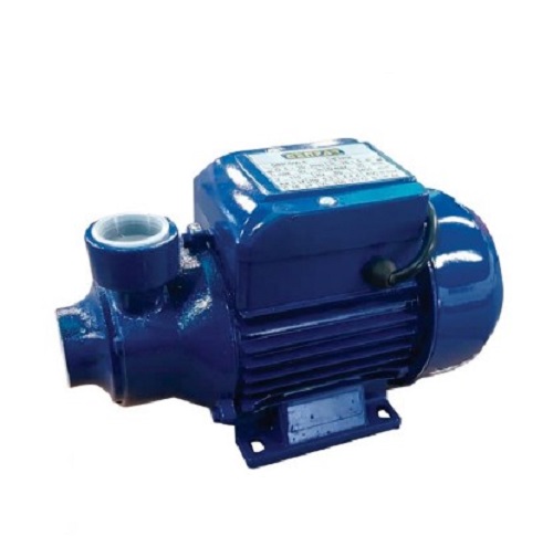 BOMBA AGUA GENPAR  1/2 HP PERIFERICA: