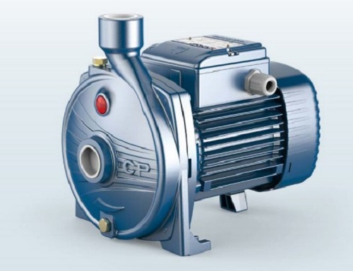 BOMBA AGUA PEDROLLO 2 HP CP660: