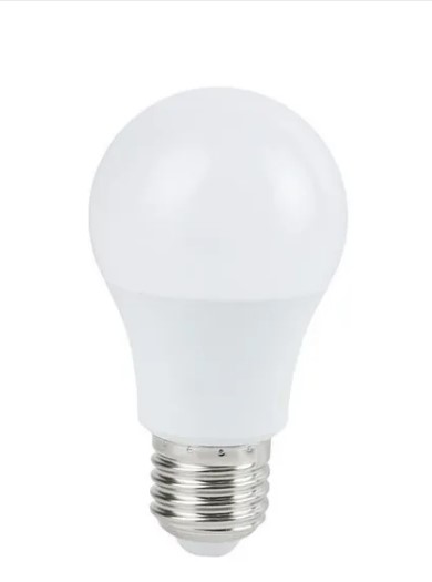 BOMBI BULBO LED INSTALLED  5W 6000K: