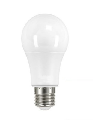 BOMBI BULBO LED INSTALLED  9W 3000K: