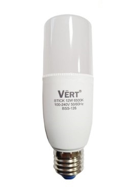 BOMBI STICK LED VERT 12W 6500K SAMSUNG: