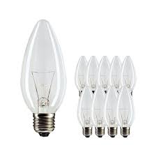 BOMBI VELA FM 60W E-27: