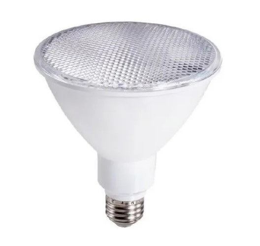 BOMBILLO PAR 38 VERDE 220V 8E079