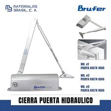 BRAZO HIDRAULICO 65 Kilos BRUFER