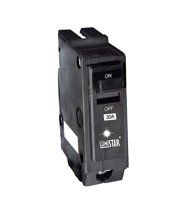 BREAKER EMP 1x30A ECON: