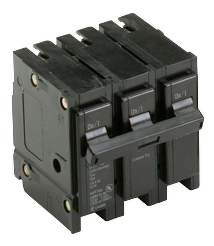 BREAKER EMP 3x 15A BTICINO (HQP):