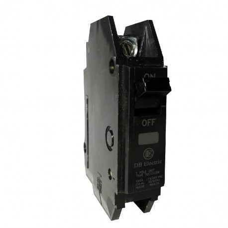 BREAKER SUP 1x50A G.E. (TQC):