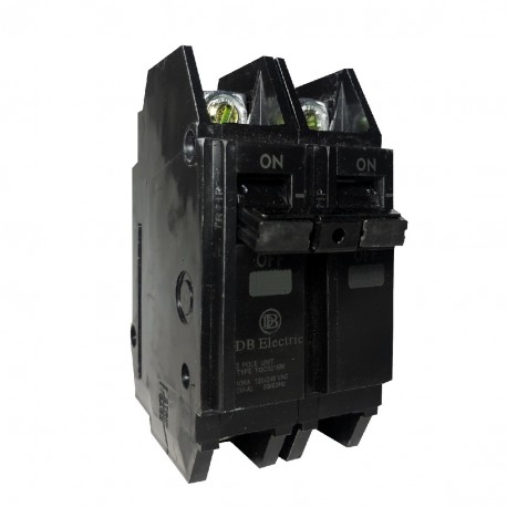 BREAKER SUP 2x 40A BTICINO (HQC):
