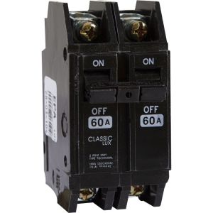 BREAKER SUP 2x 40A ECON: