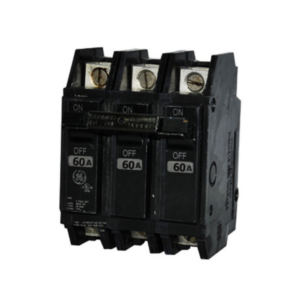 BREAKER SUP 3x 75A ECON: