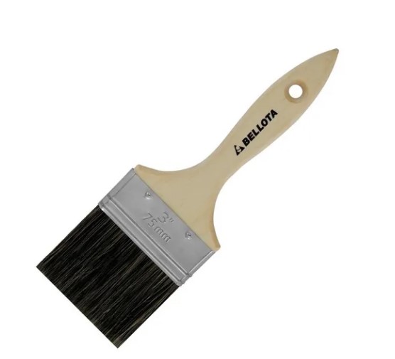 BROCHA 3" BELLOTA SMART:
