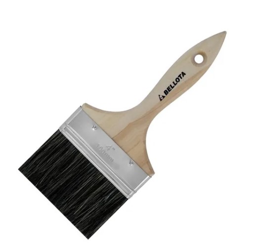 BROCHA 4" BELLOTA SMART: