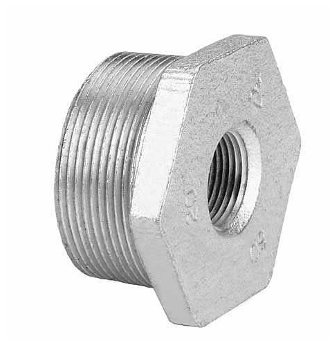 BUSHING HG 1.1/2"x 1/2":