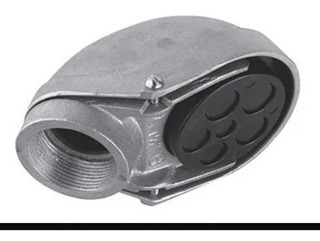 CABEZOTE 2" EMT