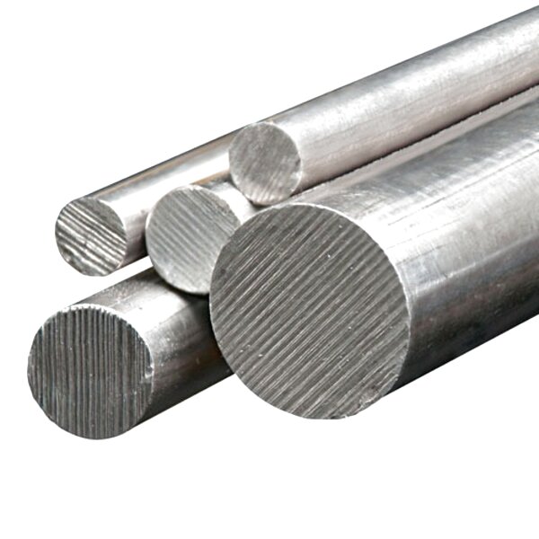 CABILLA LISA REDONDA 10mm x 6 mts: