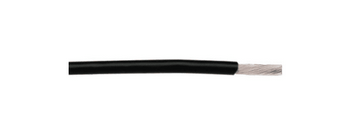 CABLE ALTA TEMPERAT EPDM No 12 NEGRO: