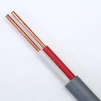 CABLE NM 14 (SEMIPLOMO)(100):