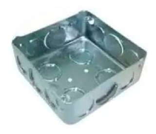 CAJETIN 4x 4 COMBINADO MET: