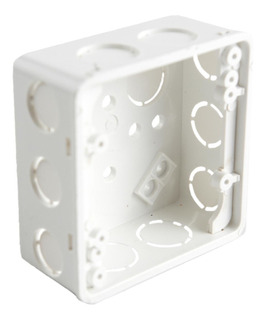 CAJETIN 4x 4 COMBINADO PAVCO: