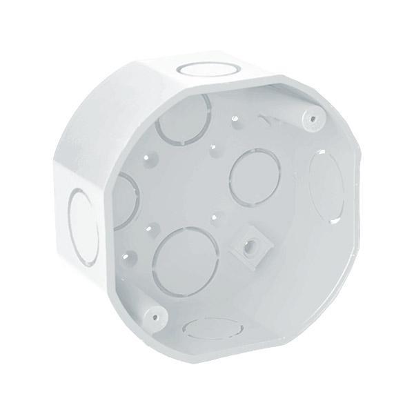 CAJETIN OCTAG. COMBINADO PAVCO: