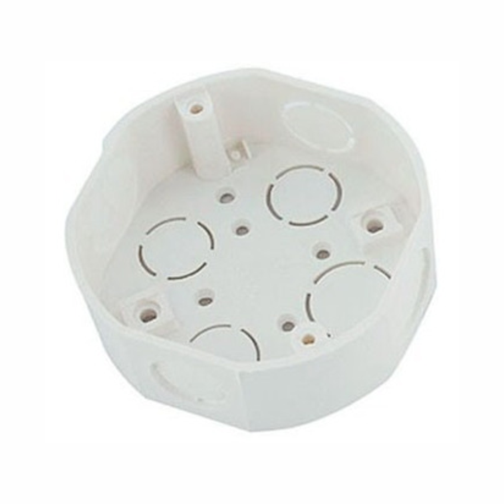 CAJETIN OCTAG. COMBINADO PLAST: