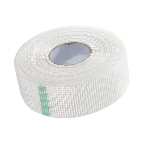 CINTA DE MALLA P/DRYWALL 2"x90mt: