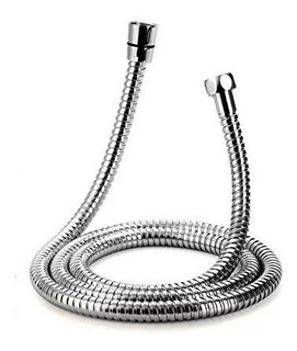 CANILLA HIDROFLEX 1/2H X  8mm M MALLA: