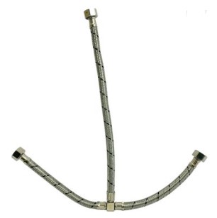 CANILLA TIPO T  1/2" x 1/2"  GRIVEN: