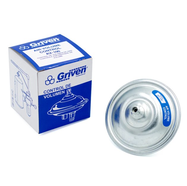 CARGADOR DE AIRE GRIVEN|+0