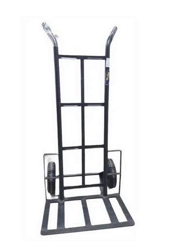 CARRUCHA R/MACI 10" RUTEL TUBO 3/4":