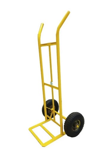 CARRUCHA R/NEUM 10" RUTEL TUBO 3/4":