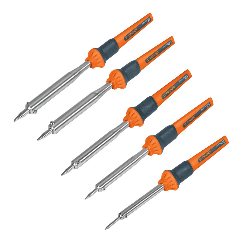 CAUTIN TRUPER TIPO LAPIZ 45W: