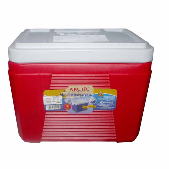 CAVA ARTIC DECOCAR 32 Lts;+0