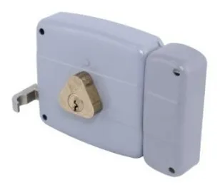 CERRAD P/FIJO CISA DER CILINDRO FIJO: