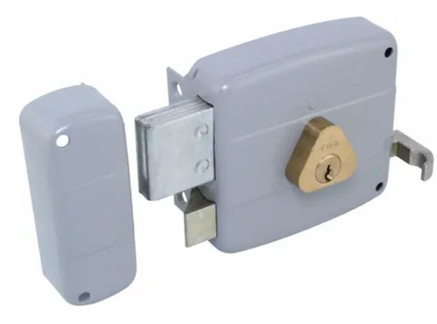 CERRAD P/FIJO CISA IZQ CILINDRO SUEL: