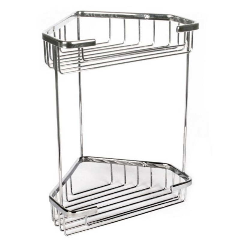 CESTA KROM ESQUINERA 2 ALTURAS: