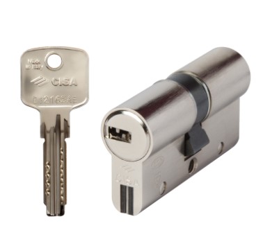 CILINDRO ASTRAL CISA: