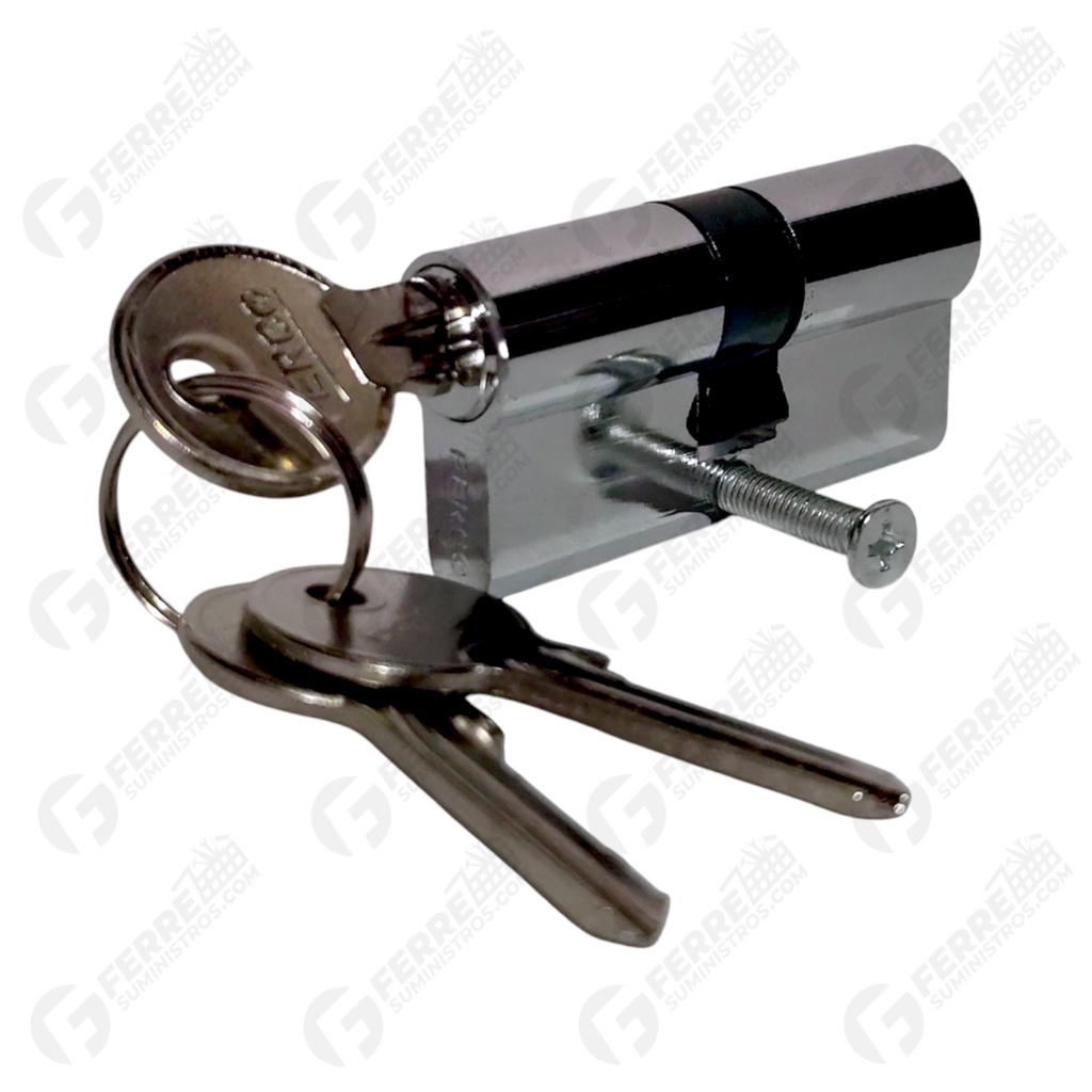 CILINDRO 60mm EXXEL: