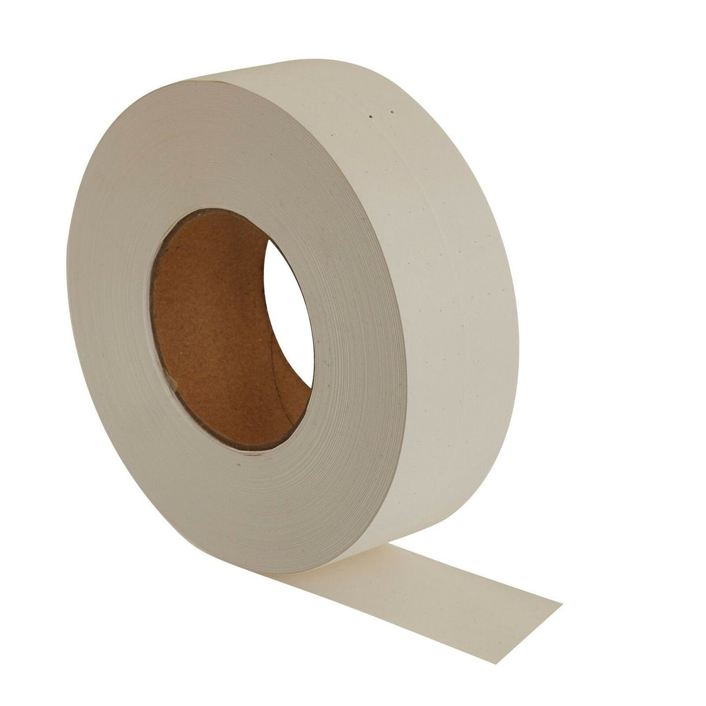 CINTA DE PAPEL P/DRYWALL 2"x76mt: